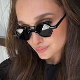 Solmar Geometric Glasses